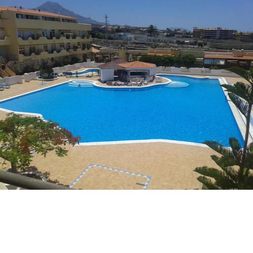 Apartamentos Marina Palace