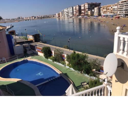 Apartamentos Marina Port