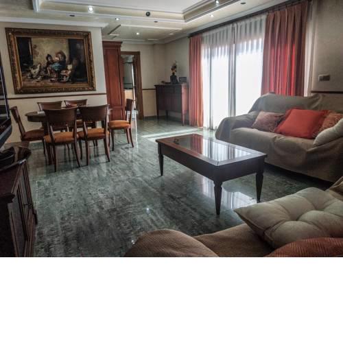 Apartamentos Marina San Julian