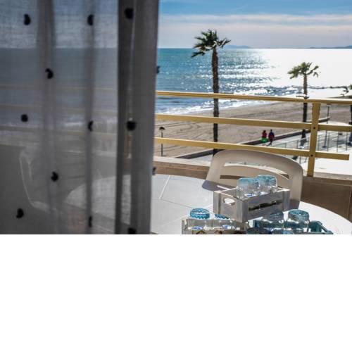 Apartamentos Marina sol de España