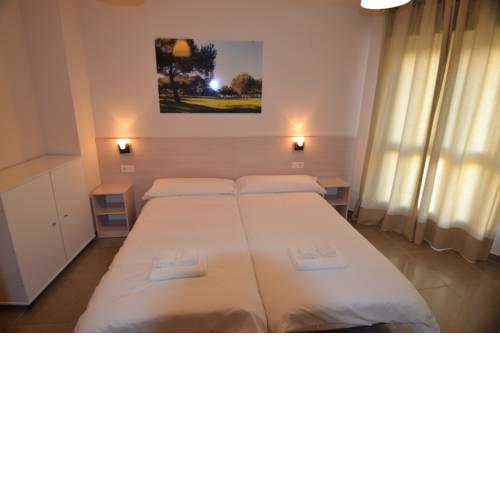Apartamentos Marina Suites