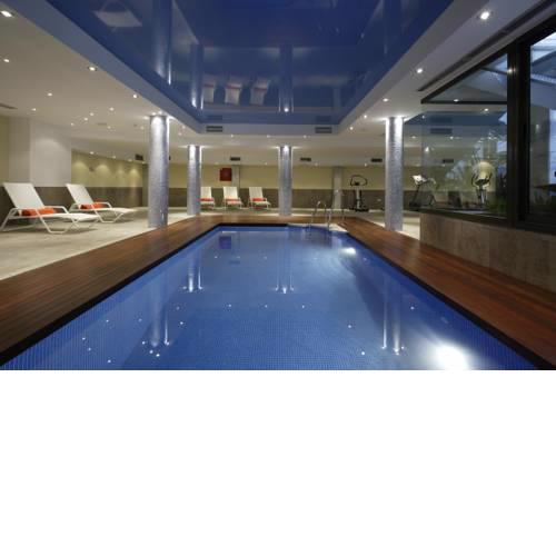 Apartamentos Marina Turquesa