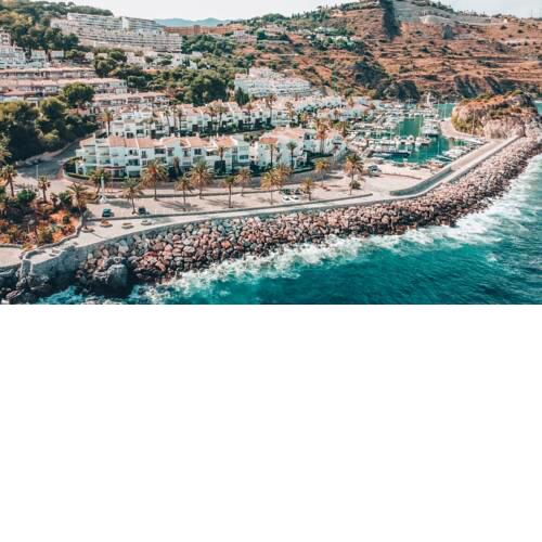 Apartamentos Marina Villages