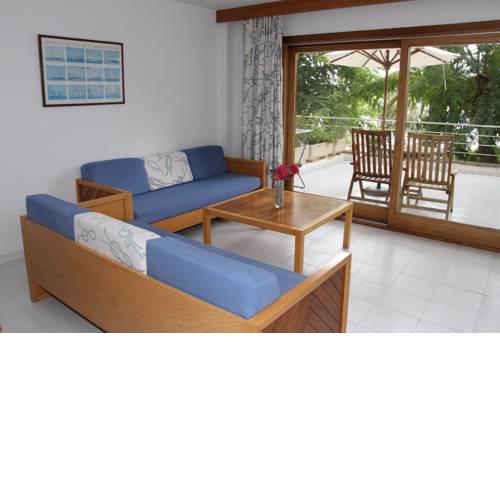 Apartamentos Marina