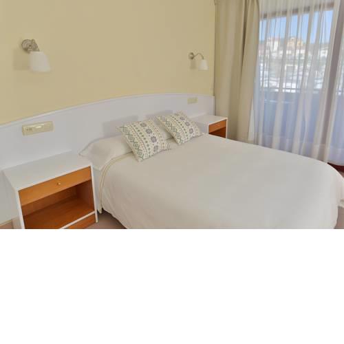 Apartamentos Marina