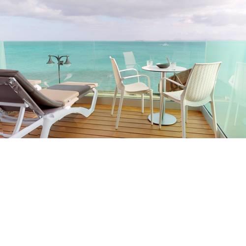 Apartamentos Marina