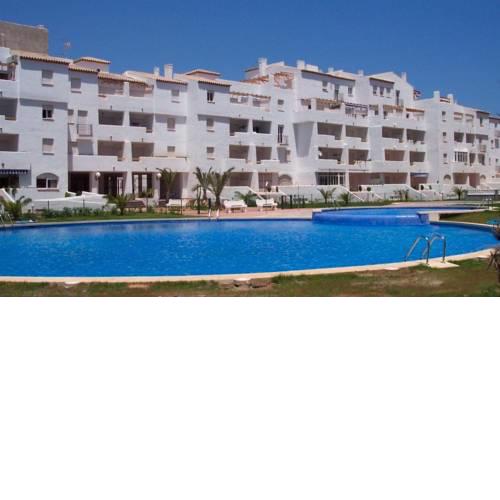 Apartamentos Marinesco V.v.