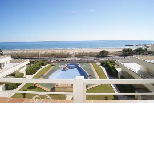 Apartamentos Marineu Cala Josep