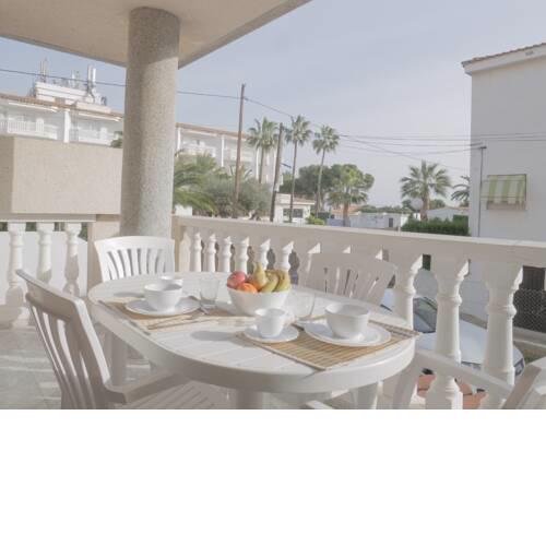 Apartamentos Marineu Jazmines