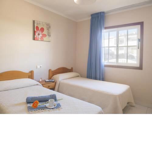 Apartamentos Marineu Playa Romana