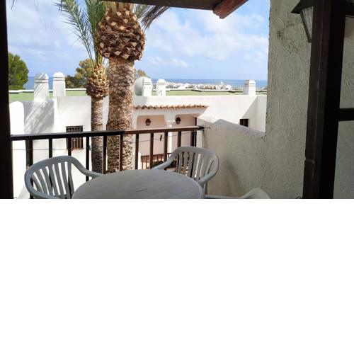 Apartamentos Marino Las Fuentes 3000