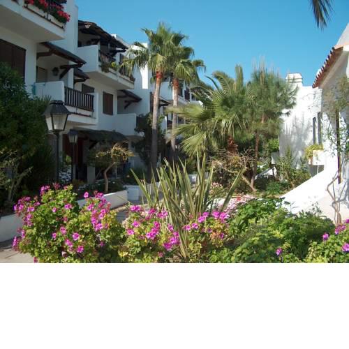 Apartamentos Marino Superior Casa Azahar