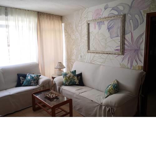 Apartamentos "Mariposa"