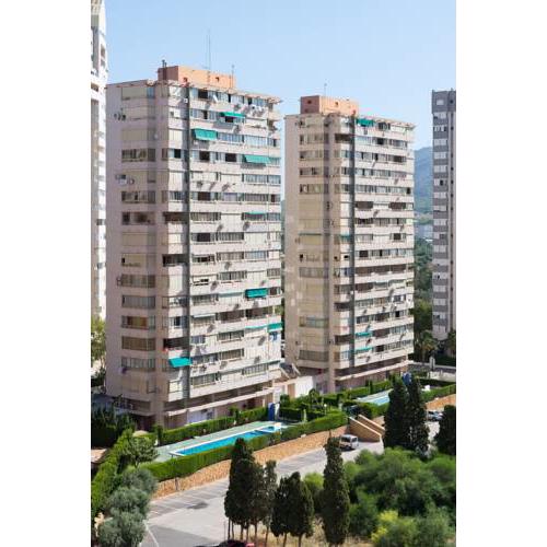 Apartamentos Mariscal IV & V - Gestaltur