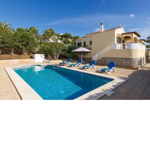 Apartamentos Maritim Son Bou