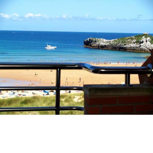 Apartamentos Maritimo Ris