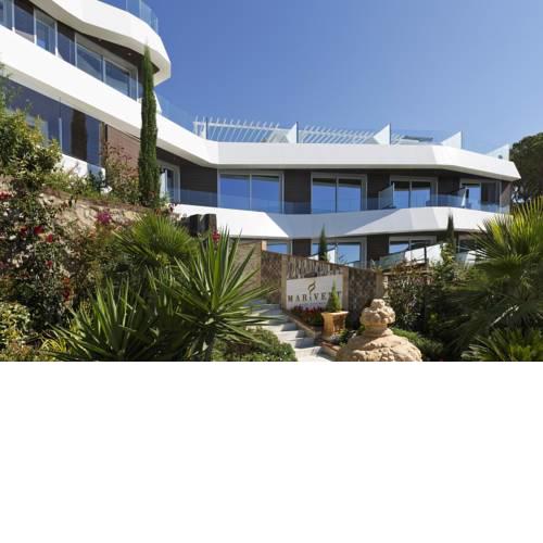 Apartamentos Marivent by Brava Hoteles