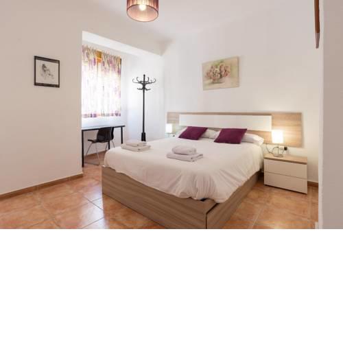 Apartamentos Marmoles