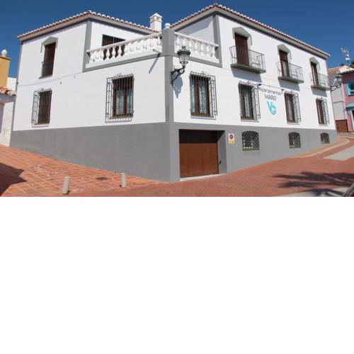 Apartamentos MaroVG