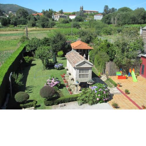 Apartamentos Marsó