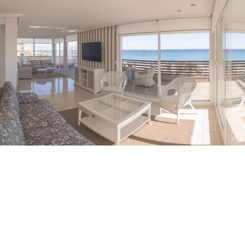 Apartamentos Marta PLAYA