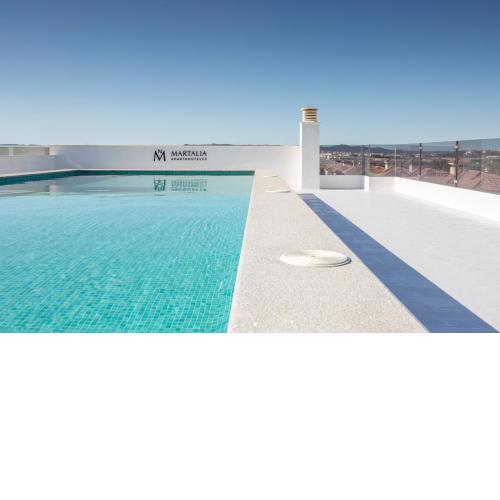Apartamentos Martalia Arenal