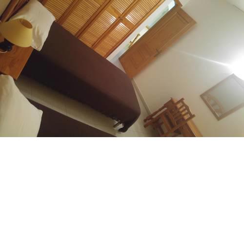 Apartamentos Martell