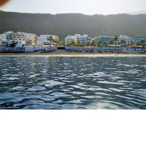 Apartamentos Martín