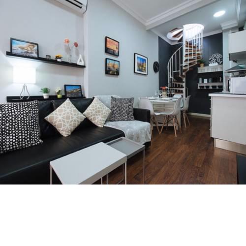 Apartamentos Martínez Montañes