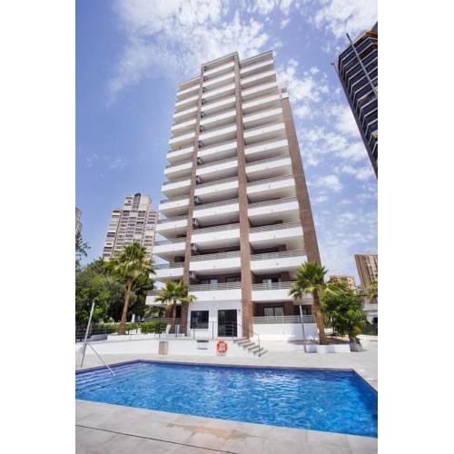 Apartamentos Maryciel By Mc