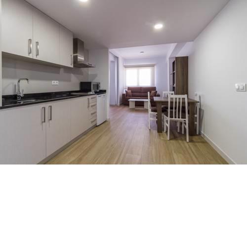 Apartamentos Marynton
