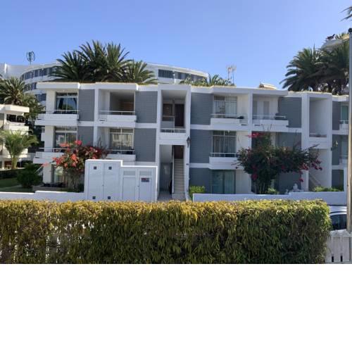 Apartamentos Maspalomas Foresta
