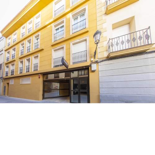 Apartamentos Massò