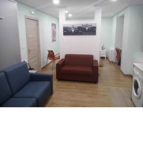 Apartamentos Mata 7