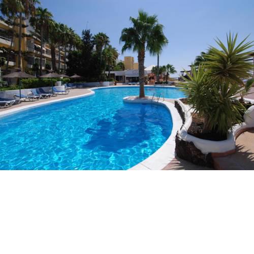 Apartamentos Matorral
