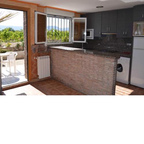 Apartamentos Matraca