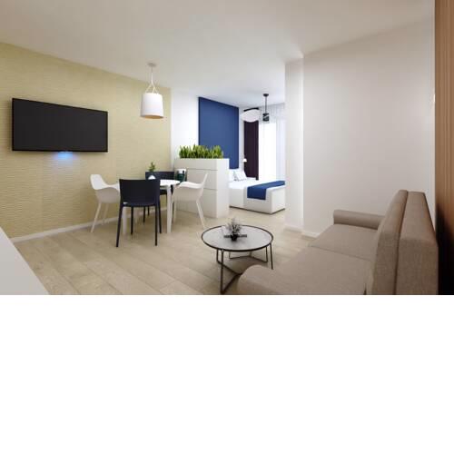Apartamentos Mayal