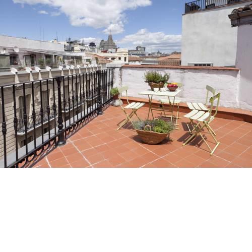 Apartamentos Mayor Centro