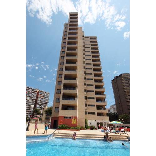 Apartamentos Mayra - SABESA