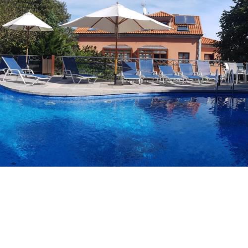 Apartamentos Mazuga Rural