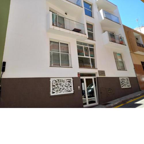 Apartamentos Medano - Brisas de el Medano