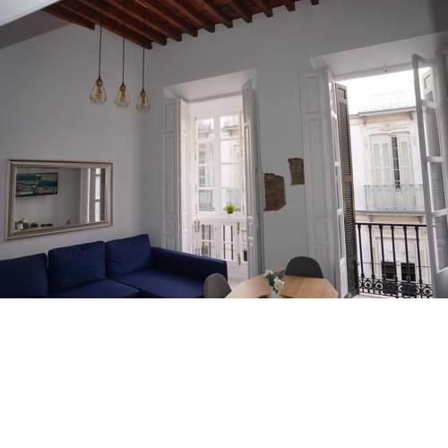 Apartamentos Mediterránea Centro