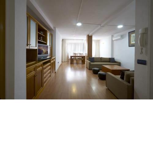 Apartamentos Mediterraneo Ilice 3