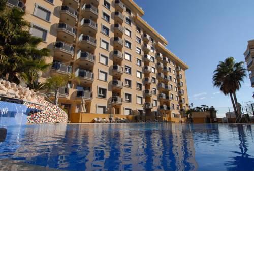 Apartamentos Mediterráneo Real