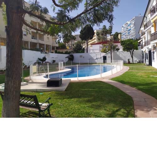 Apartamentos Mediterráneo Sun&Beach