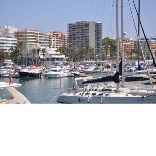 Apartamentos Mediterraneo