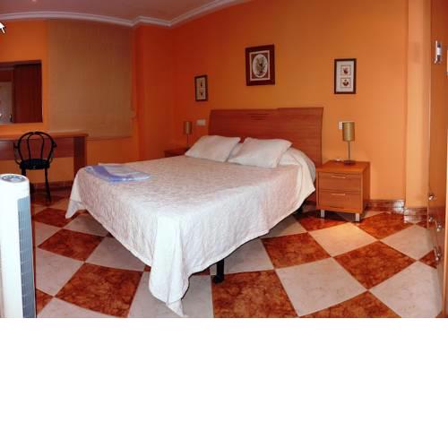 Apartamentos Mediterrania Moliner