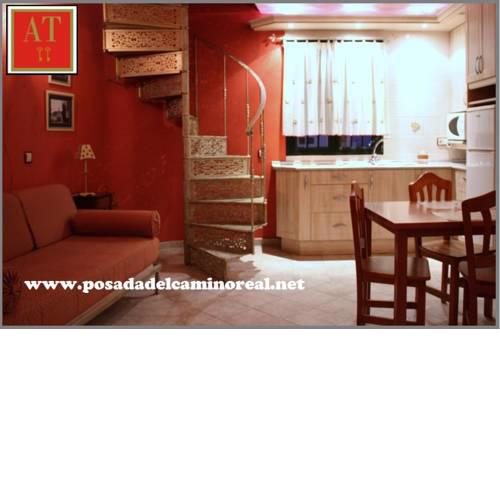 APARTAMENTOS MELCHOR DE LIÑAN