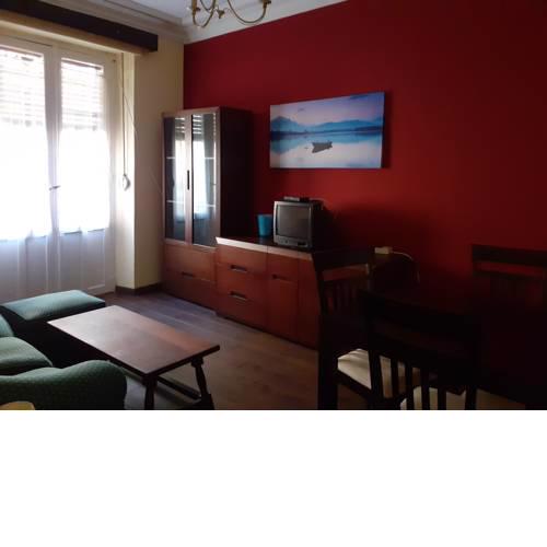Apartamentos Merce Lastra