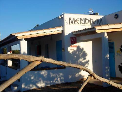 Apartamentos Meridium